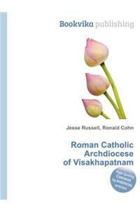 Roman Catholic Archdiocese of Visakhapatnam