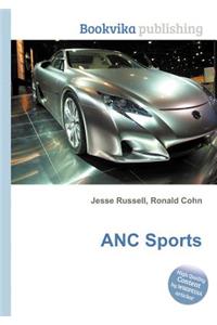 ANC Sports