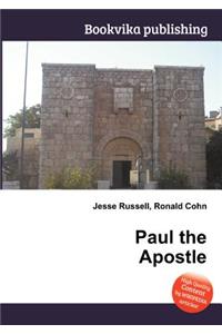 Paul the Apostle