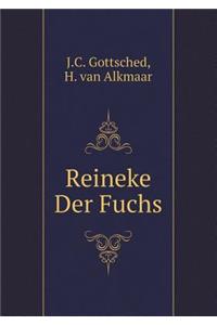 Reineke Der Fuchs
