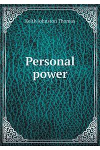 Personal Power