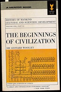 History of Mankind, Volume 1