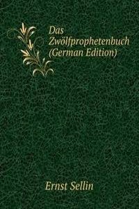 Das Zwolfprophetenbuch