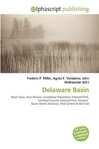 Delaware Basin