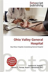 Ohio Valley General Hospital