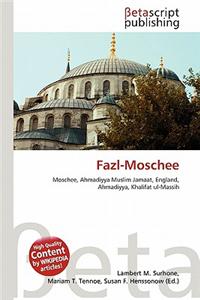 Fazl-Moschee