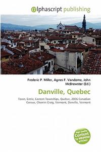 Danville, Quebec
