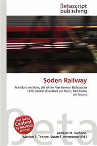 Soden Railway
