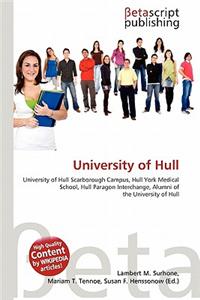 University of Hull