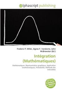 Integration (Mathematiques)