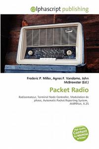 Packet Radio
