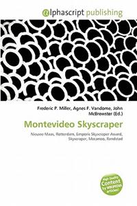 Montevideo Skyscraper