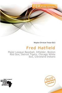 Fred Hatfield