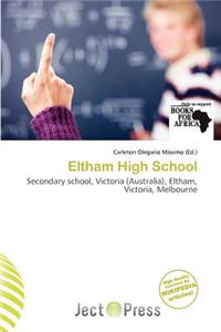 Eltham High School