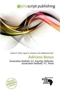 Adriano Bessa