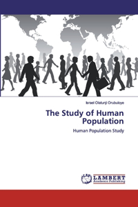 The Study of Human Population