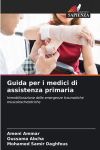 Guida per i medici di assistenza primaria