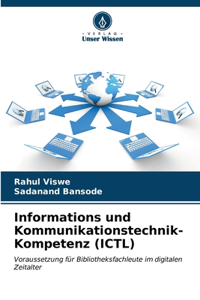 Informations und Kommunikationstechnik- Kompetenz (ICTL)