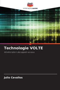 Technologie VOLTE