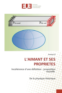 L'Aimant Et Ses Proprietes