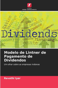 Modelo de Lintner de Pagamento de Dividendos