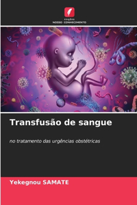 Transfusão de sangue