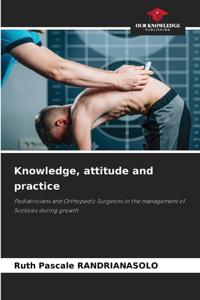 Knowledge, attitude and practice