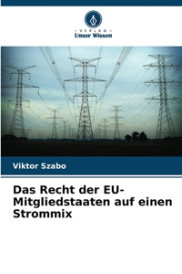 Das Recht der EU-Mitgliedstaaten auf einen Strommix
