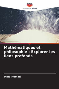 Mathématiques et philosophie