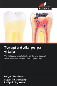 Terapia della polpa vitale