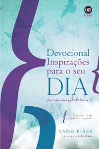 Devocional Inspirações para o seu dia