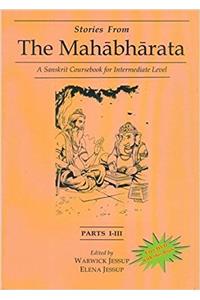 Stories from the Mahabharata