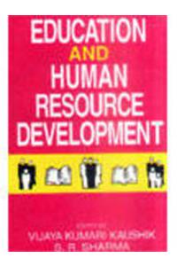 Education And Human Resource Development,