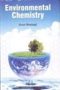 Environmental Chemistry