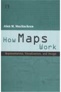 How Maps Work