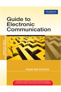 Guide to Electronic Communication