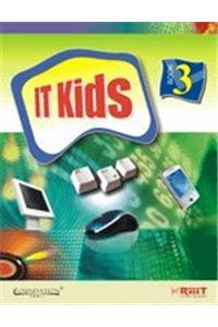 IT Kids: v. 3