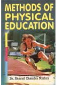 Methods Of Physical Education