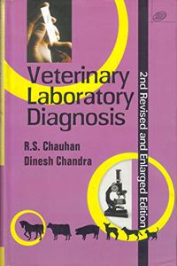 Veterinary Laboratory Diagnosis Second Revised and Enlarged Edition