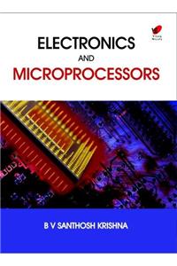 Electronics & Microprocessors