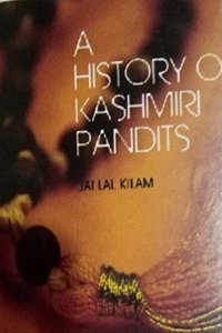A History Of Kashmiri Pandits