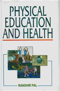 Physical Education and Health