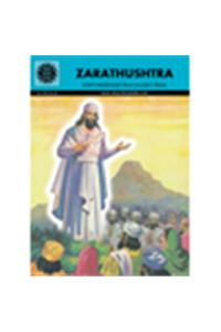 Zarathushtra