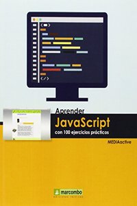 Aprender Javascript con 100 ejercicios practicos