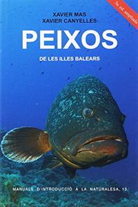 Peixos de les Illes Balears