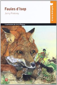 Faules D'isop