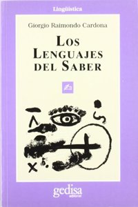 Lenguajes del Saber, Los