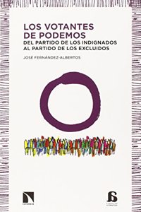 Los votantes de Podemos: Del partido de los indignados al partido de los excluidos