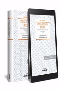 Apuntes de Derecho Mercantil (Papel + e-book): Derecho Mercantil, Derecho de la Competencia y Propiedad Industrial