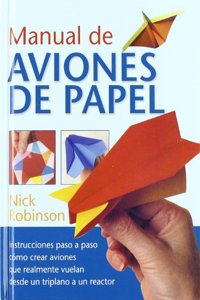 Manual de aviones de papel